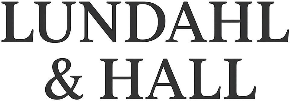 Lundahl & Hall